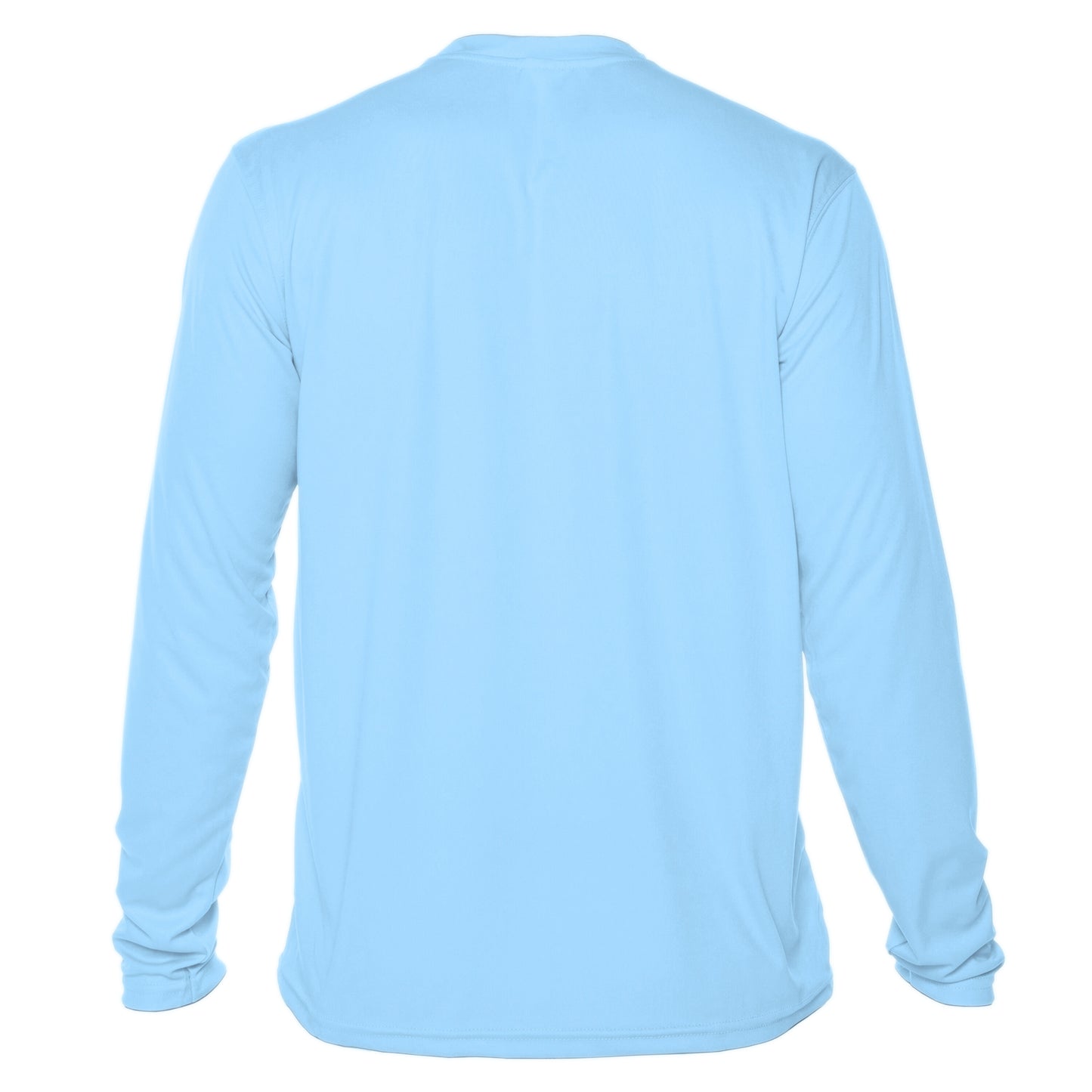 Mens Performance Long Sleeve Sun Shirts