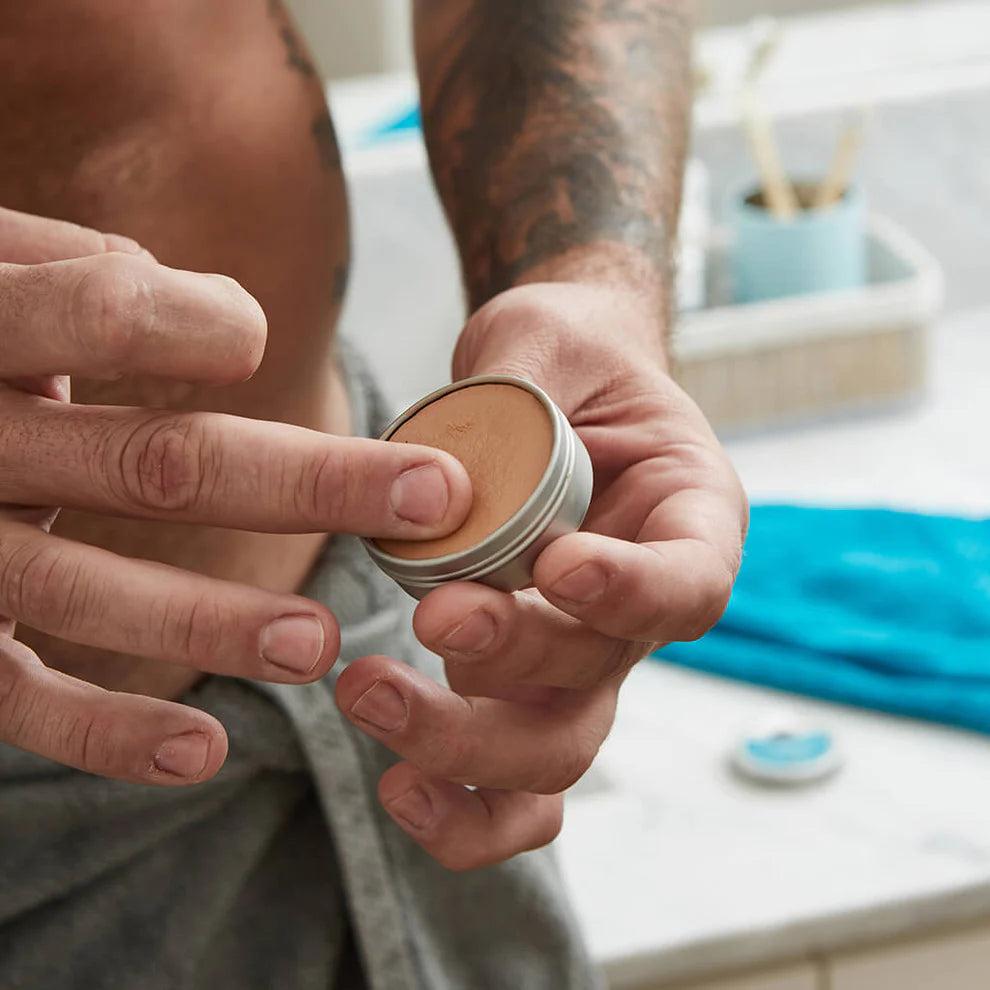 All Good Tinted Sunscreen Butter